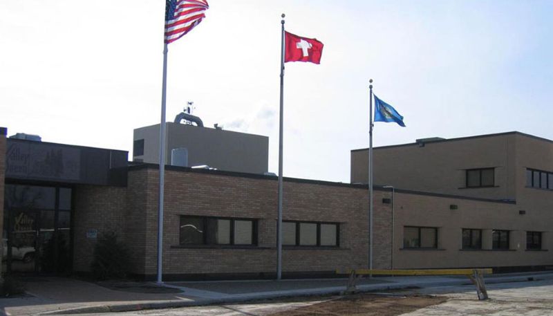 Valley Queen Cheese Factory