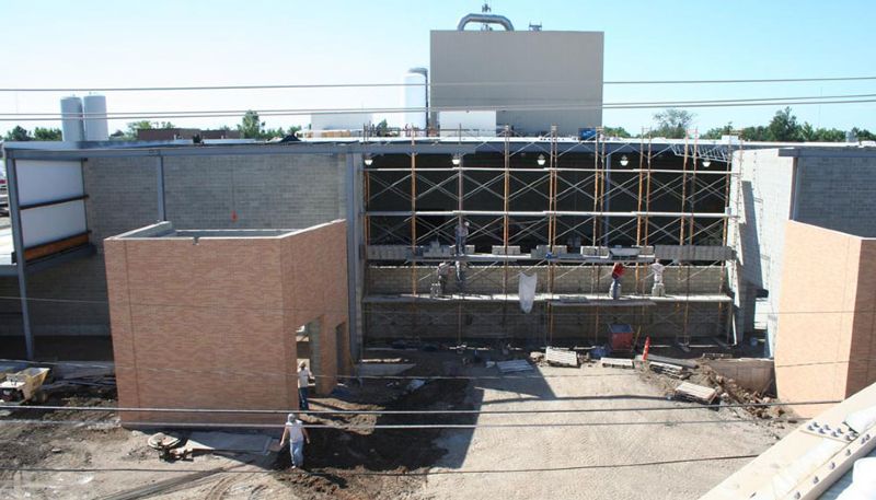 Valley Queen Cheese Factory