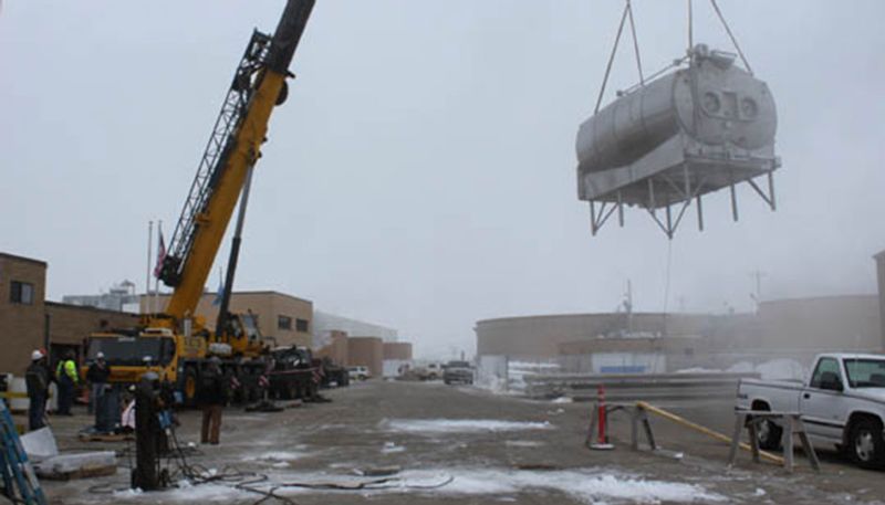 Valley Queen Cheese Factory