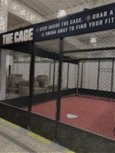 Dick's House of Sports- Dicks Sporting Goods by Resilient Flooring LLC ...