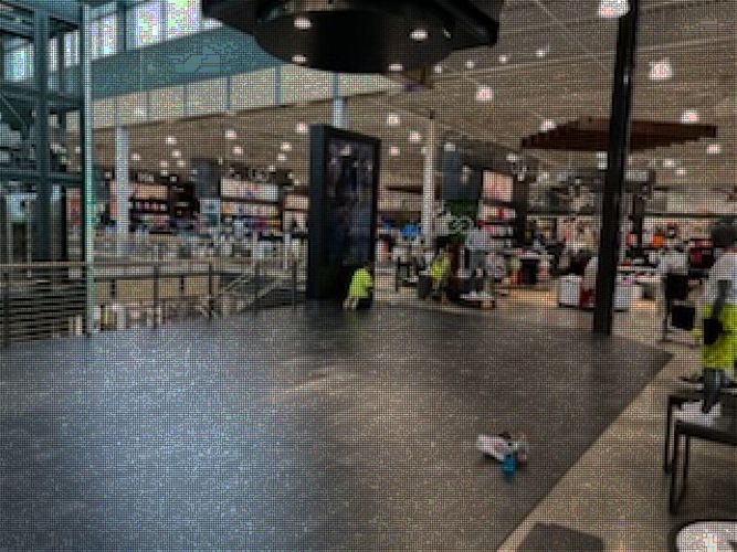 Dick's House of Sports- Dicks Sporting Goods by Resilient Flooring LLC ...
