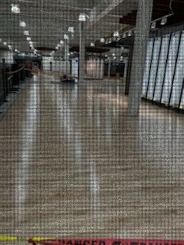 Dick's House of Sports- Dicks Sporting Goods by Resilient Flooring LLC ...