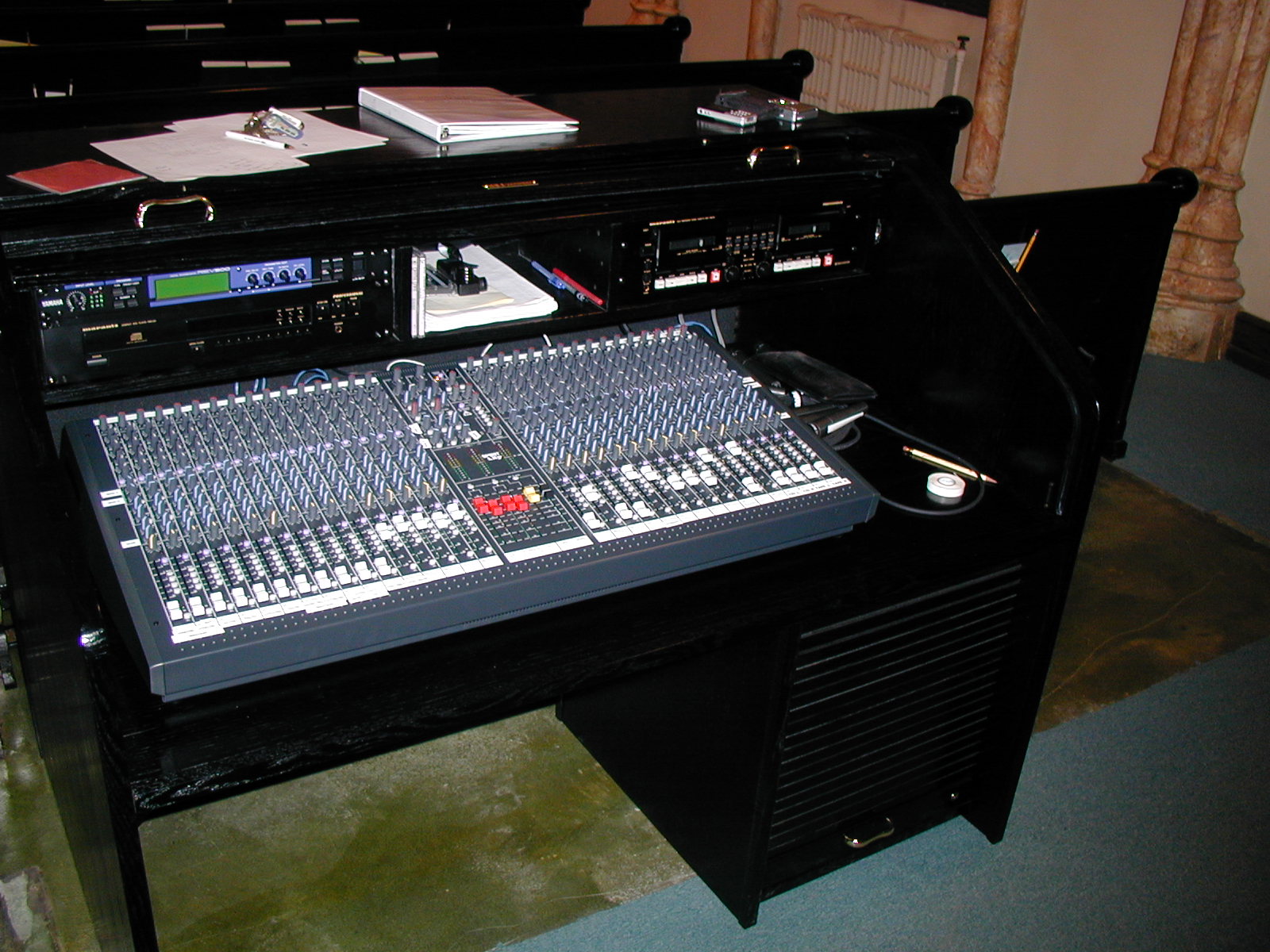 Fitch Electronics, Inc. - Video & Image Gallery | ProView