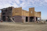 Lathrop Fire Station