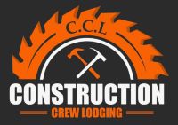 Logo of Construction Crew Lodging 