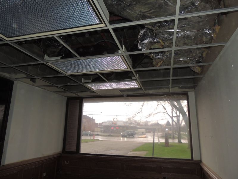 KL:F Dental - Renovation & Client Build Out