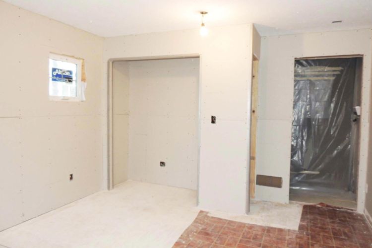 Custom Home Addition Design-Build