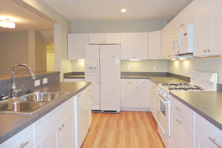 Green Energy Whole Home Remodel