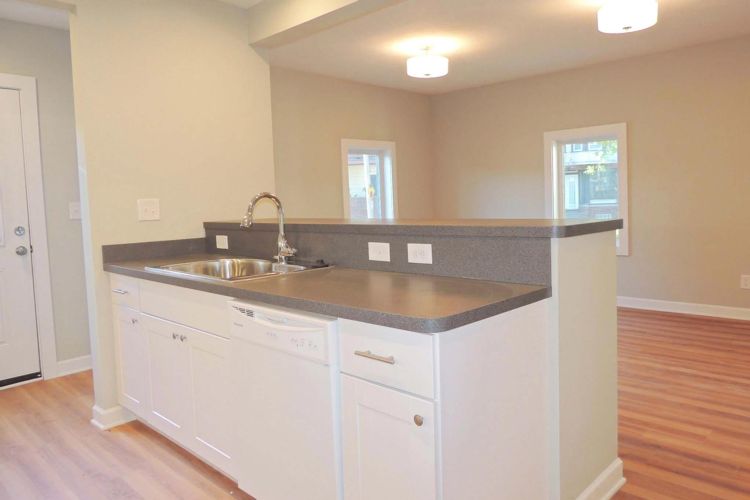 Green Energy Whole Home Remodel