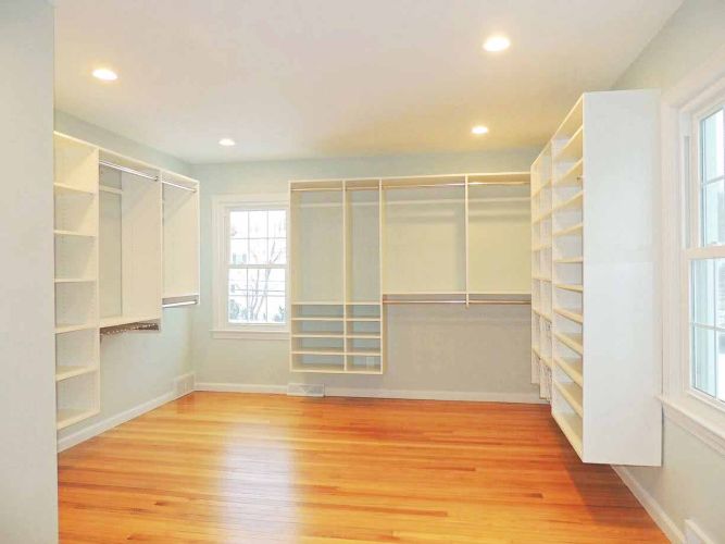 Kitchen & Master Suite Remodel