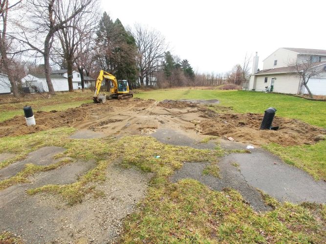 New Construction Design-Build