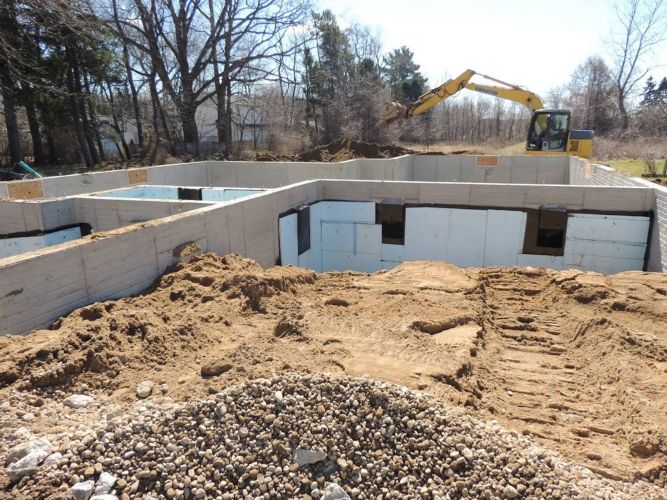 New Construction Design-Build