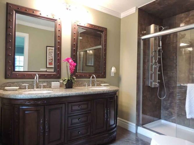 Whole Home Renovation Album