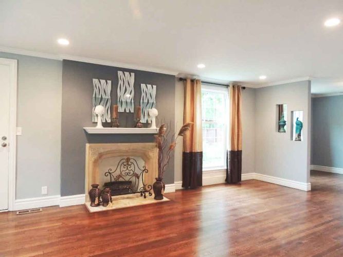 Whole Home Renovation Album