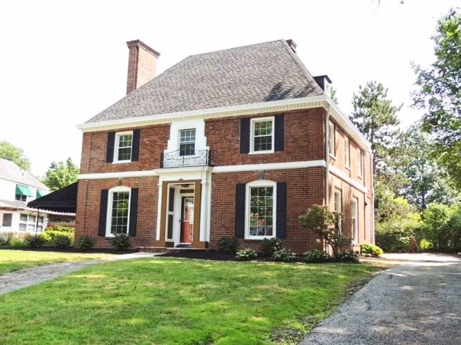 Whole Home Renovation Album