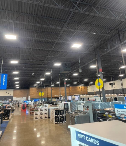 Best Buy Novi