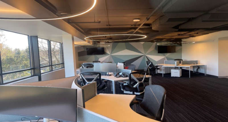 Beyond Lending Offices 