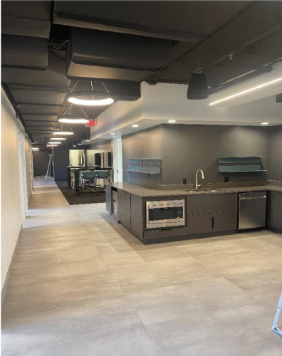 Beyond Lending Offices 