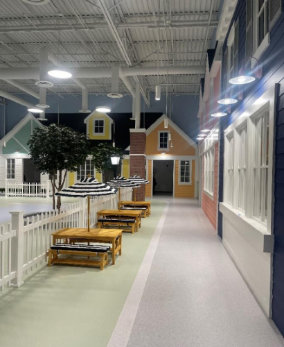 Blossom Behavioral Wellness Center 