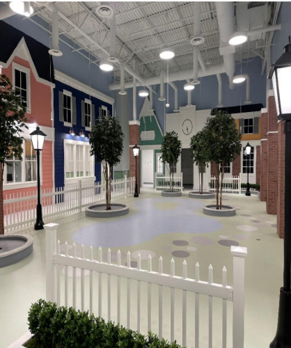 Blossom Behavioral Wellness Center 