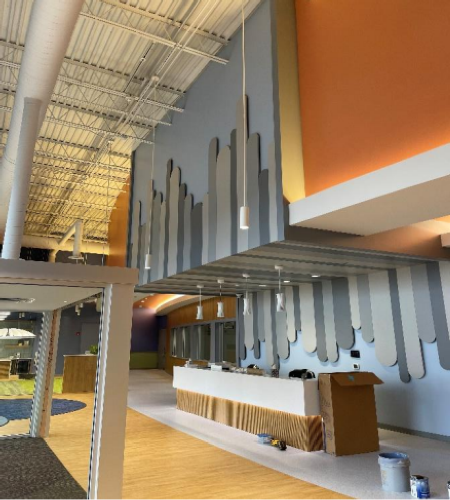 Blossom Behavioral Wellness Center 