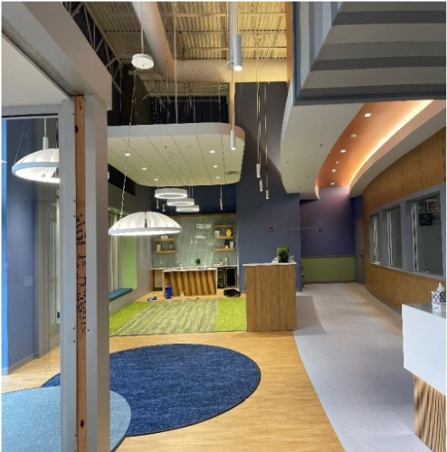 Blossom Behavioral Wellness Center 