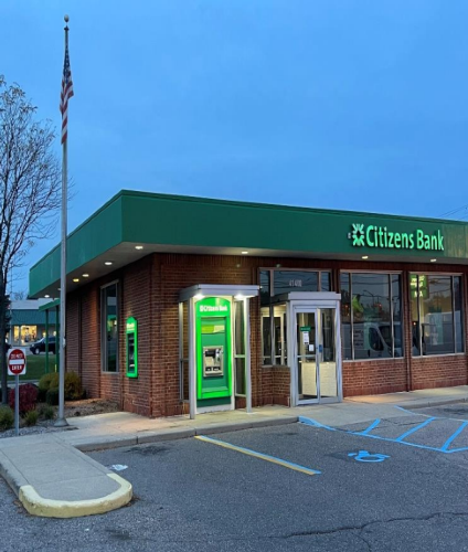 Citizens Bank Multiple Sites