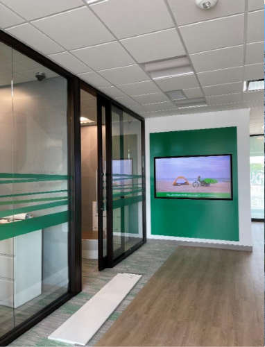 Citizens Bank Multiple Sites