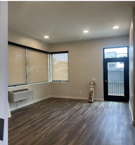 East Lafayette Apartments