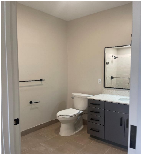 East Lafayette Apartments