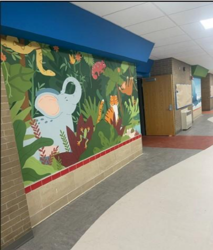 Lessenger Early Childhood Center Oak Park