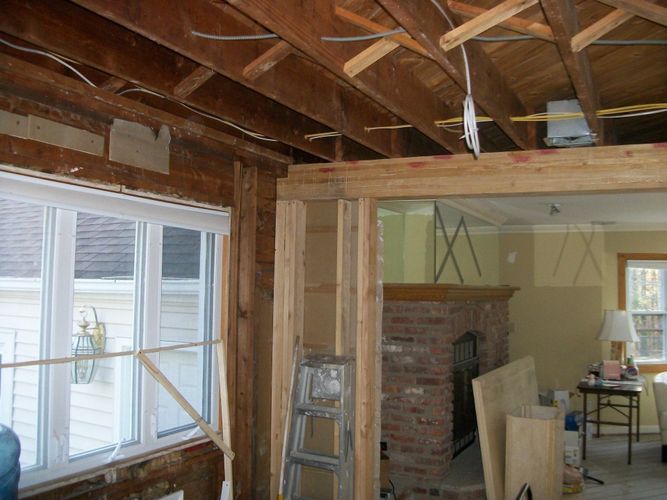 Banagricola De El Salvador, Inc by American Building Concepts LLC in