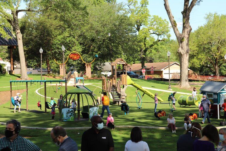 Lions Club Park