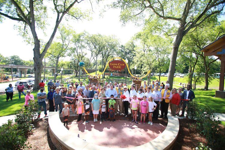 Lions Club Park