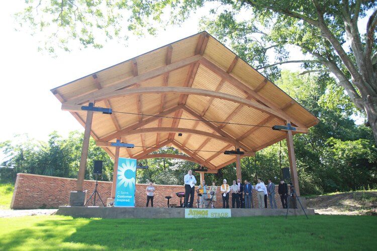 Lions Club Park