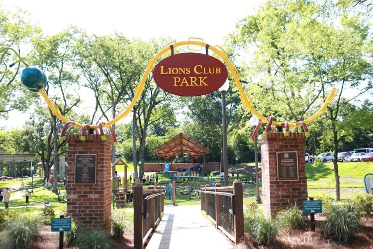Lions Club Park
