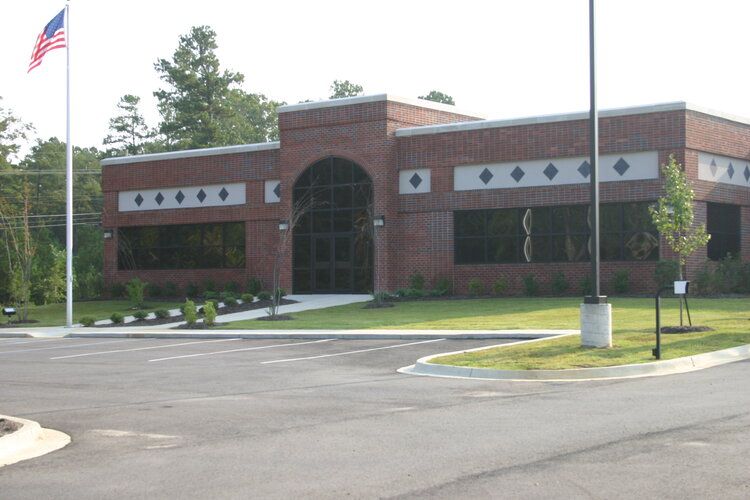 Mississippi Dept. of Homeland Security