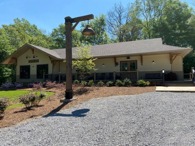 Olde Towne Train Depot