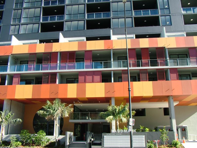 Exterior Aluminum Shutters