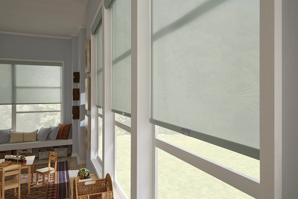 Roller Shades