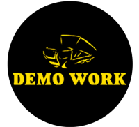 Logo of DEMOWORK