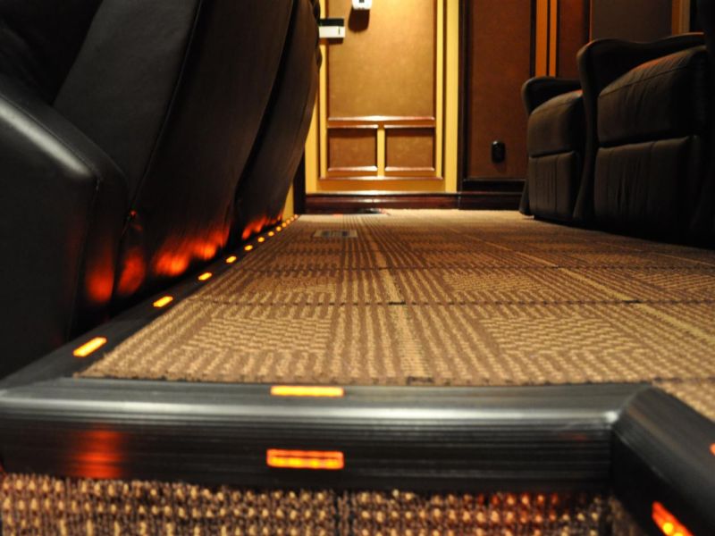 Home Theater Systems