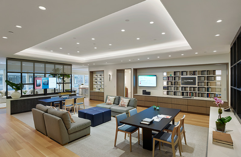 Home Theater Systems