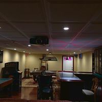 Home Theater Systems