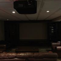 Home Theater Systems