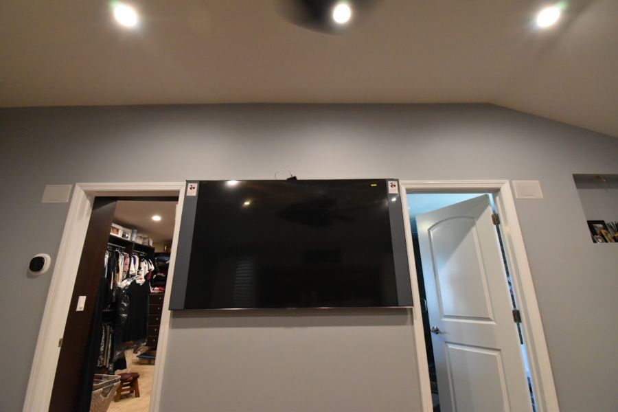 Home Theater Systems