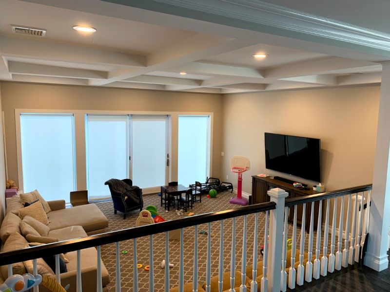 Home Theater Systems