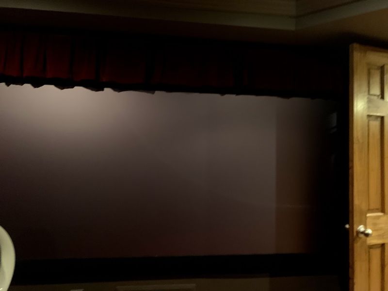 Home Theater Systems