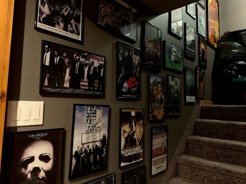 Home Theater Systems