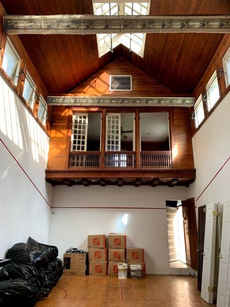 Home Theater Systems